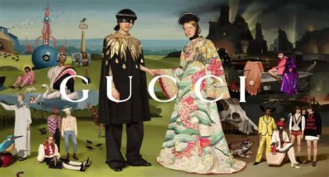 audience of gucci|who are Gucci customers.